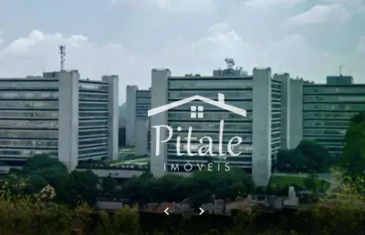 Andar corporativo para alugar, 3070 m² por r$ 76.700/mês - jardim são luís - são paulo/sp