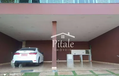 Casa com 4 dormitórios à venda, 750 m² por r$ 1.007.000 - recanto maravilha iii - santana de parnaíba/sp