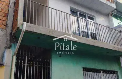 Casa à venda, 180 m² por r$ 299.900,00 - conceição - osasco/sp