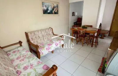 Apartamento com 2 dormitórios à venda, 55 m² por r$ 191.000,00 - jardim ísis - cotia/sp
