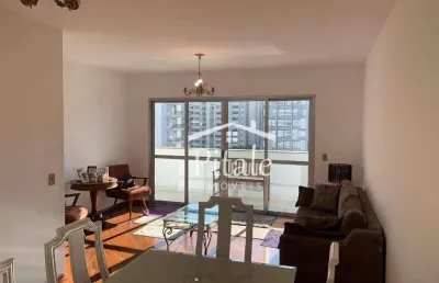 Apartamento com 4 dormitórios, 143 m² - venda por r$ 2.200.000,00 ou aluguel por r$ 84.778,00/mês - moema - são paulo/sp