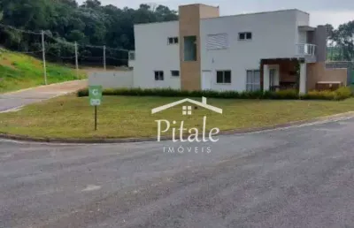 Terreno à venda, 200 m² por r$ 318.000,00 - parque alexandre - cotia/sp