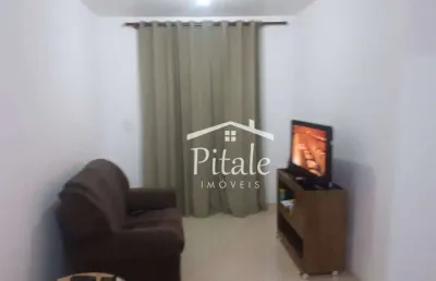 Apartamento com 2 dormitórios à venda, 54 m² por r$ 280.000 - bussocaba - osasco/sp