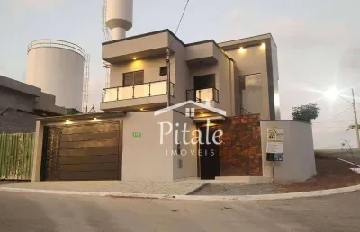 Sobrado com 2 dormitórios à venda, 165 m² por r$ 1.199.000,00 -  alphaville - santana de parnaíba/sp