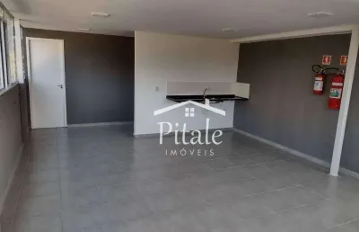 Casa com 2 dormitórios à venda, 60 m² por r$ 270.000,00 - jardim santa paula - cotia/sp