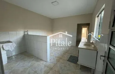 Casa com 5 dormitórios à venda, 300 m² por r$ 630.000 - jardim petrópolis - cotia/sp