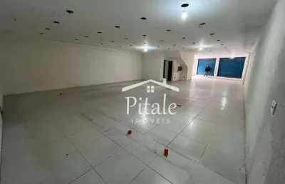 Prédio à venda, 600 m² por r$ 5.300.000,00 - centro - itapevi/sp