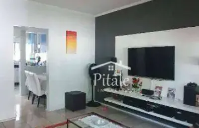 Sobrado com 2 dormitórios à venda, 90 m² por r$ 637.000,00 - jardim das esmeraldas - são paulo/sp
