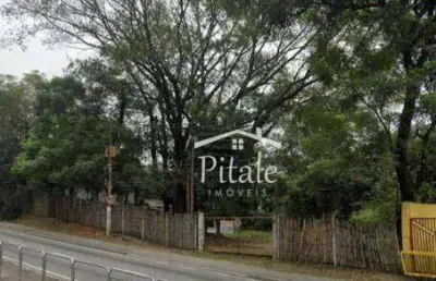 Terreno à venda, 10000 m² por r$ 18.000.000,00 - jardim regina alice - barueri/sp