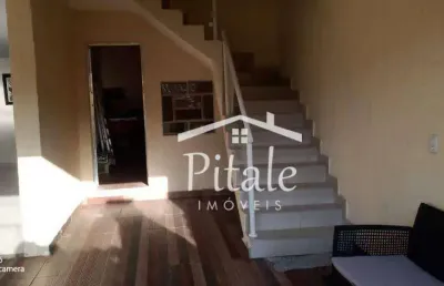 Sobrado com 2 dormitórios à venda, 132 m² por r$ 636.000,00 - pestana - osasco/sp