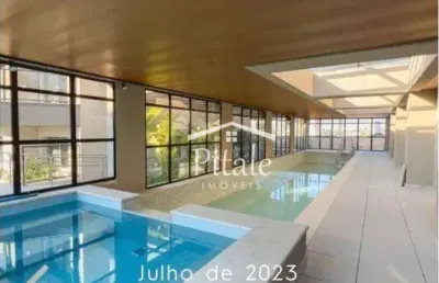 Apartamento com 3 dormitórios à venda, 115 m² por r$ 1.368.000,00 - vila osasco - osasco/sp