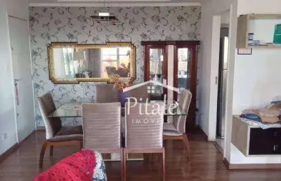 Apartamento com 3 dormitórios à venda, 76 m² por r$ 480.000,00 - jaguaribe - osasco/sp