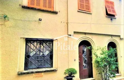 Casa com 2 dormitórios para alugar, 57 m² por r$ 8.370,00/mês - higienópolis - são paulo/sp
