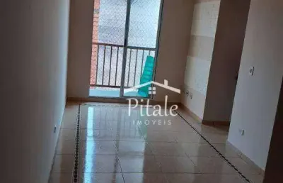 Apartamento à venda, 54 m² por r$ 230.000,00 - cidade ariston estela azevedo - carapicuíba/sp