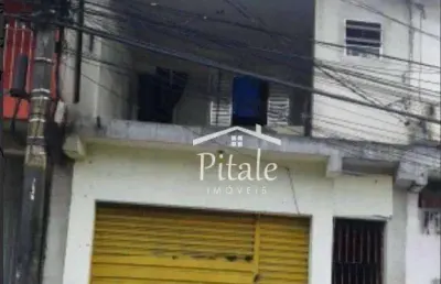Sobrado com 2 dormitórios à venda, 135 m² por r$ 424.000,00 - parque imperial - barueri/sp