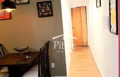 Apartamento com 2 dormitórios à venda, 42 m² por r$ 250.000,00 - city bussocaba - osasco/sp