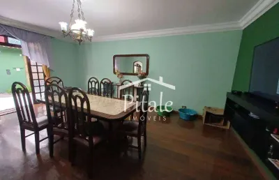 Casa com 3 dormitórios à venda, 248 m² por r$ 1.480.000,00 - city bussocaba - osasco/sp