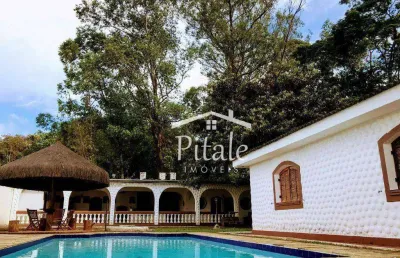 Casa com 6 dormitórios, 500 m² - venda por r$ 1.038.800,00 ou aluguel por r$ 9.900,00/mês - três montanhas - osasco/sp