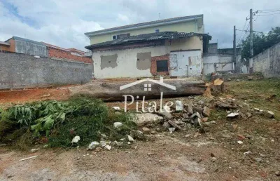 Terreno para alugar, 516 m² por r$ 15.324,00/mês - jardim do lago - são paulo/sp