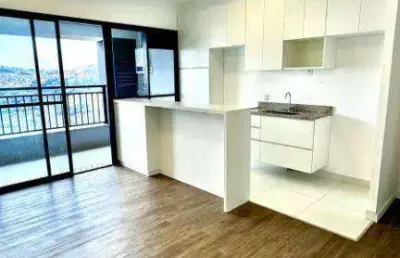 Apartamento com 3 dormitórios à venda, 70 m² por r$ 1.007.000,00 - alphaville empresarial - barueri/sp