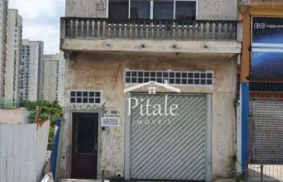 Sobrado com 4 dormitórios à venda, 420 m² por r$ 799.000 - jardim ypê - osasco/sp