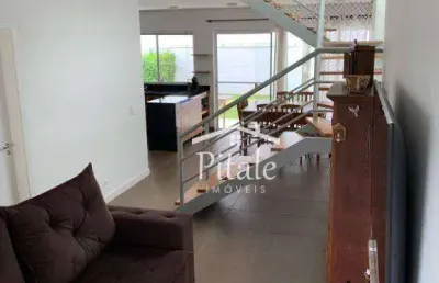 Sobrado com 3 dormitórios à venda, 171 m² por r$ 1.273.000,00 - jardim pioneira - cotia/sp