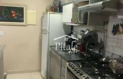 Apartamento duplex com 3 dormitórios à venda, 164 m² por r$ 520.000,00 - novo osasco - osasco/sp
