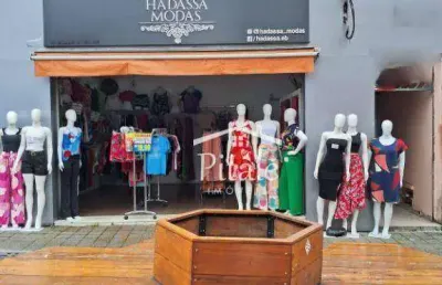 Loja à venda, 235 m² por r$ 4.500.000 - centro (cotia) - cotia/sp