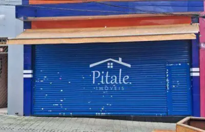 Loja à venda, 221 m² por r$ 4.500.000 - centro (cotia) - cotia/sp