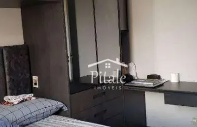 Apartamento com 3 dormitórios à venda, 65 m² por r$ 450.000,00 - jardim sao pedro - osasco/sp