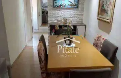 Apartamento com 3 dormitórios à venda, 75 m² por r$ 750.000 - centro - osasco/sp