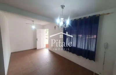 Casa com 2 dormitórios à venda, 54 m² por r$ 349.000,00 - jardim petrópolis - cotia/sp