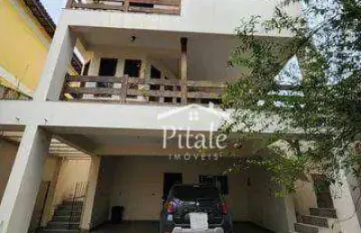 Sobrado com 4 dormitórios à venda, 282 m² por r$ 1.452.200,00 - vila osasco - osasco/sp