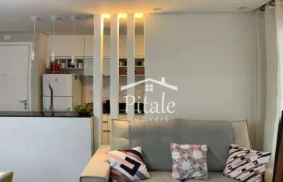 Apartamento com 2 dormitórios à venda, 49 m² por r$ 280.000,00 - conceição - osasco/sp