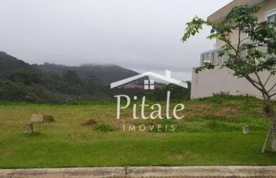 Terreno à venda, 125 m² por r$ 191.000,00 - sítio boa vista - cotia/sp