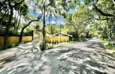 Casa com 4 dormitórios à venda, 336 m² por r$ 1.500.000,00 - chácara vale do rio cotia - carapicuíba/sp