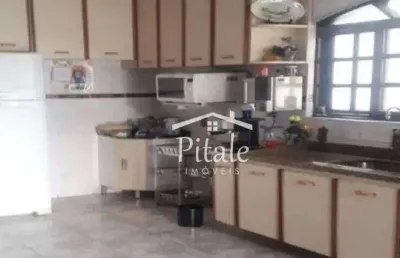 Sobrado com 4 dormitórios à venda, 370 m² por r$ 890.000,00 - adalgisa - osasco/sp