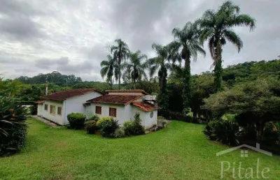 Chácara com 4 dormitórios à venda, 12680 m² por r$ 848.000,00 - centro (são joão novo) - são roque/sp