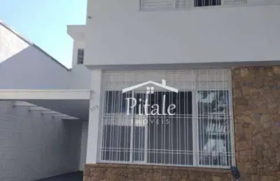Casa para alugar, 490 m² por r$ 13.780,00/mês - centro - osasco/sp