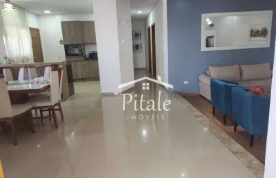 Casa com 2 dormitórios à venda, 160 m² por r$ 551.000,00 - altos de caucaia (caucaia do alto) - cotia/sp