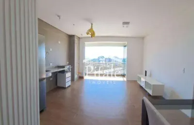 Apartamento com 2 dormitórios à venda, 62 m² por r$ 610.000,00 - centro - osasco/sp