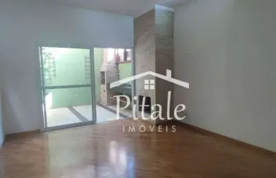 Sobrado com 4 dormitórios à venda, 144 m² por r$ 830.000,00 - granja viana - cotia/sp