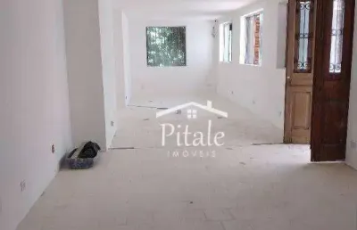Sala para alugar, 186 m² por r$ 13.800,00/mês - alto de pinheiros - são paulo/sp