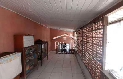 Terreno à venda, 162 m² por r$ 300.000,00 - santo antônio - osasco/sp