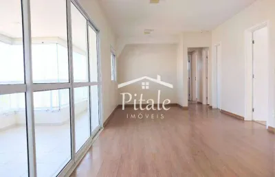 Apartamento com 3 dormitórios à venda, 110 m² por r$ 985.000 - vila suzana - são paulo/sp