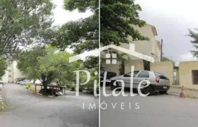 Apartamento com 2 dormitórios à venda, 47 m² por r$ 255.000,00 - são pedro - osasco/sp