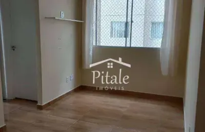 Apartamento com 2 dormitórios para alugar, 41 m² por r$ 1.730,00/mês - jardim boa vista (zona oeste) - são paulo/sp