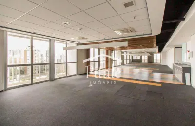 Andar corporativo, 873 m² - venda por r$ 16.000.000 ou aluguel por r$ 102.583/mês - vila mariana - são paulo/sp