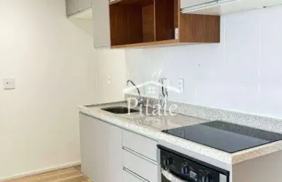 Apartamento com 2 dormitórios à venda, 52 m² por r$ 520.000,00 - centro - osasco/sp