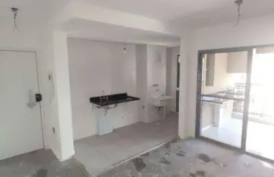 Apartamento à venda, 64 m² por r$ 689.000,00 - centro - osasco/sp